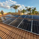 SOLAR SYSTEM INSTALL