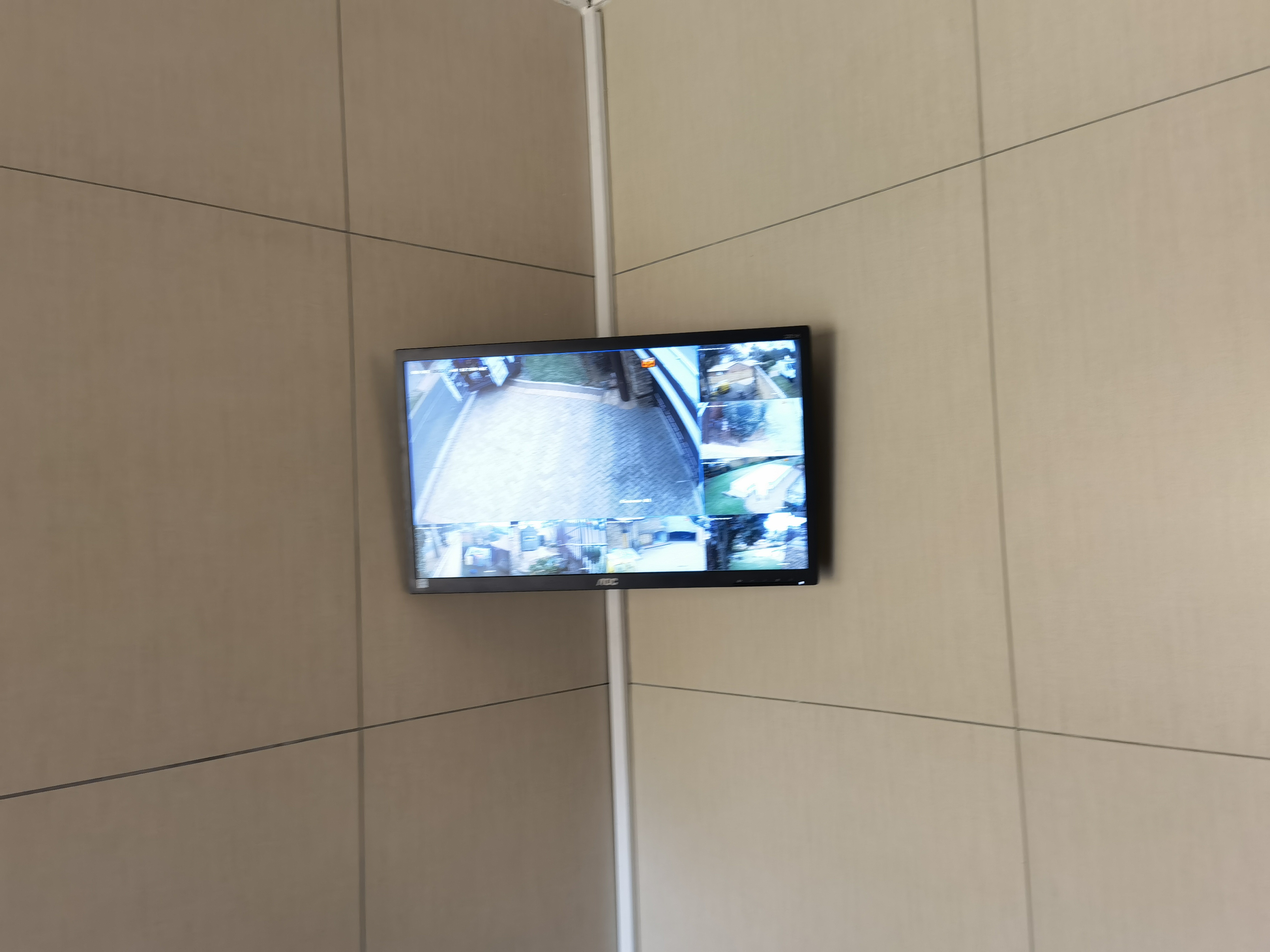 CCTV CCTV