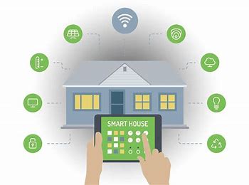 HOME AUTOMATION HOME AUTOMATION