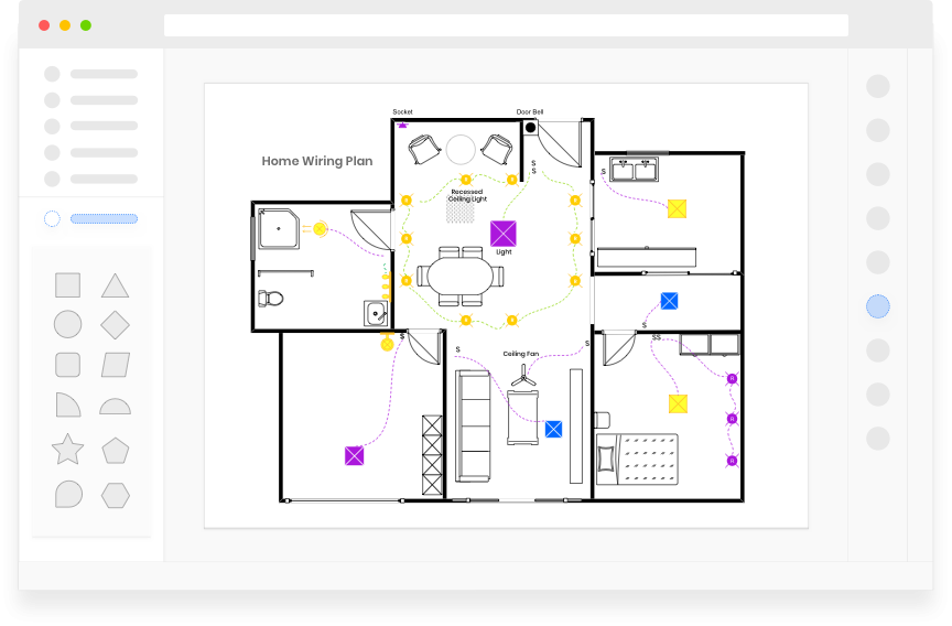 WIRING WIRING