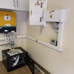 BACKUP SYSTEMS