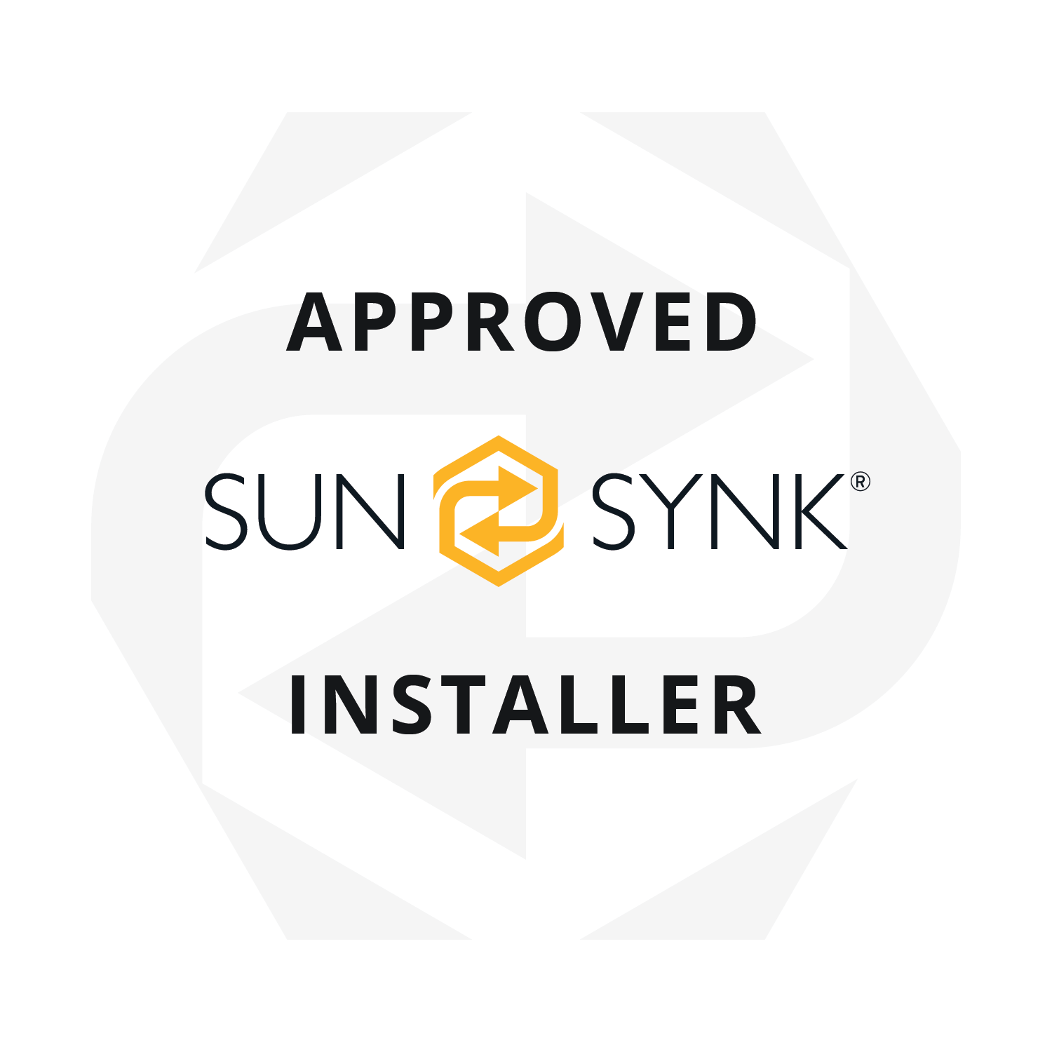 GSC Eelctrical Services Approved Installers GSC Eelctrical Services Approved Installers